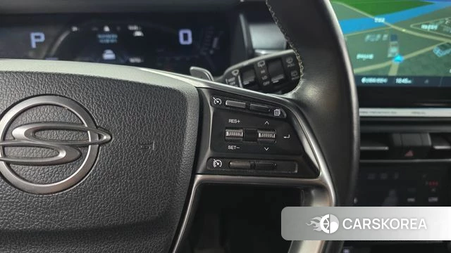 Ssangyong Torres id 4893922 из Кореи 9