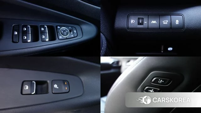 Hyundai The New Santa Fe id 3866356 из Кореи 9