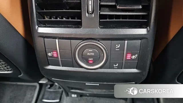 Mercedes-Benz GLE - Class W166 id 3505355 из Кореи 9