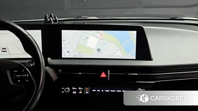 Kia EV6 id 3922467 из Кореи 9