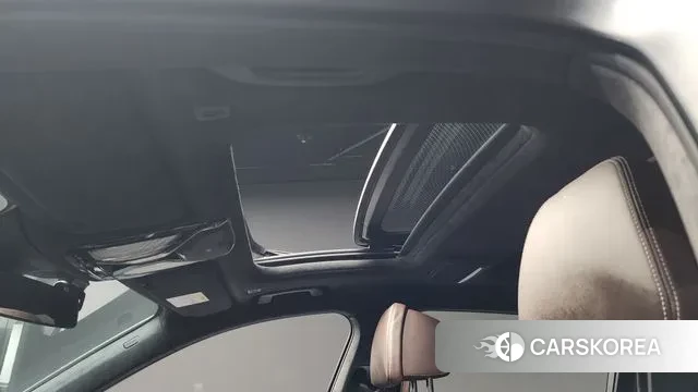 BMW 7 Series (G11) id 3665816 из Кореи 9