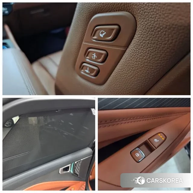 Kia The New K8 Hybrid id 3507296 из Кореи 9