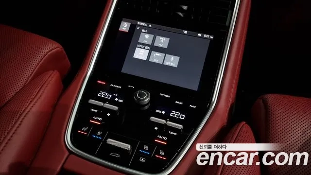 Porsche Panamera (971) id 2891676 из Кореи 9