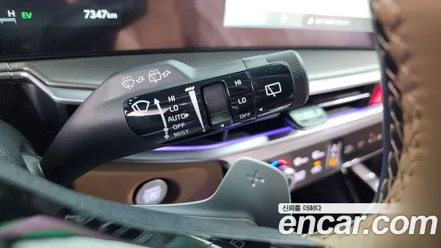 Kia The New Sorento 4th Generation id 2816077 из Кореи 9