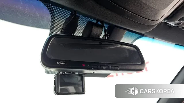 Ssangyong Beautiful Korando id 3492910 из Кореи 9