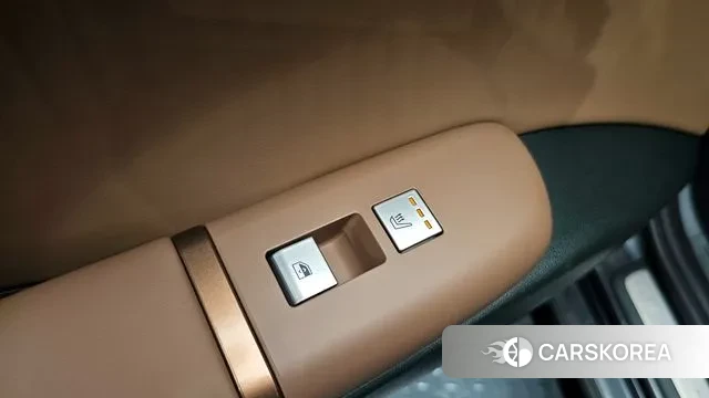 Hyundai Grandeur (GN7) id 3420414 из Кореи 9