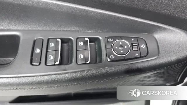 Hyundai The New Santa Fe id 3562254 из Кореи 9