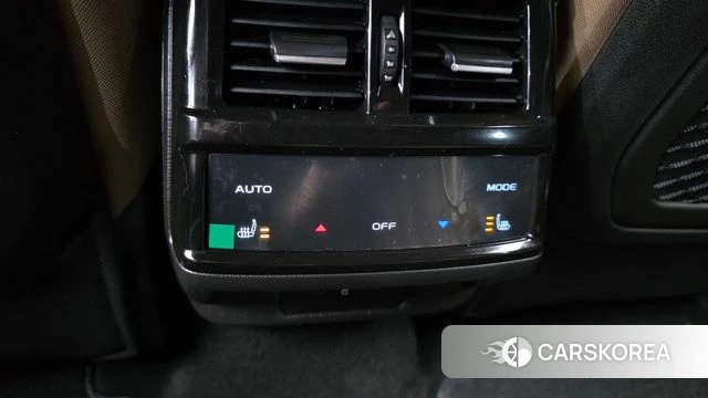 Renault Korea (Samsung) Grand Coleos id 4279896 из Кореи 9