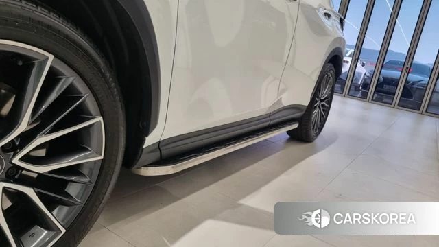 Lexus NX350h Second generation id 3810882 из Кореи 9
