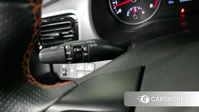 Kia Stonic id 3893803 из Кореи 9