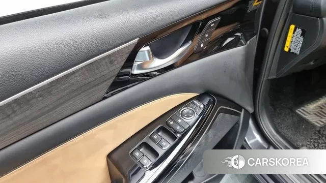 Kia K7 Premier id 3350800 из Кореи 9