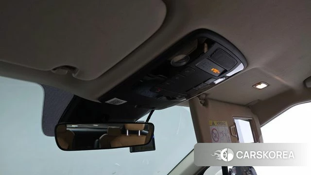 Kia Carnival 4th generation id 4202925 из Кореи 9