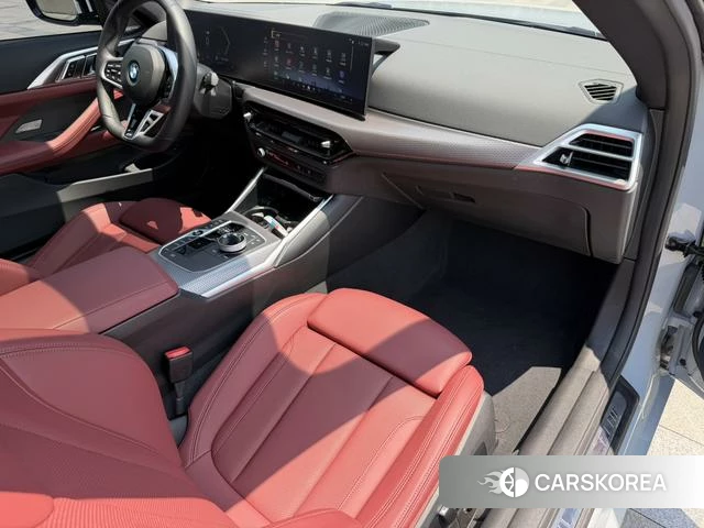 BMW 4 series id 4290093 из Китая 9