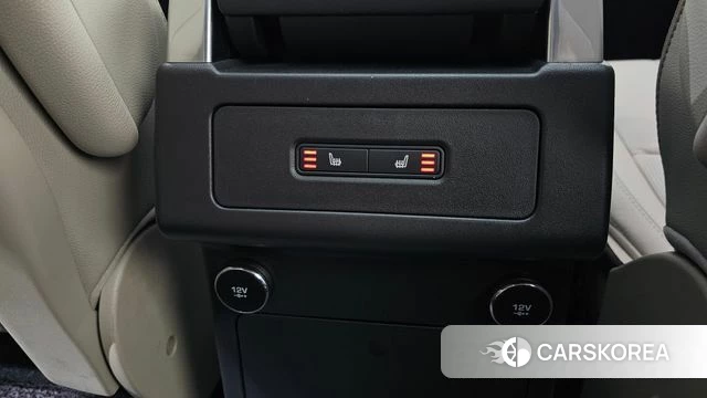 Land Rover Discovery 5 id 3899860 из Кореи 9