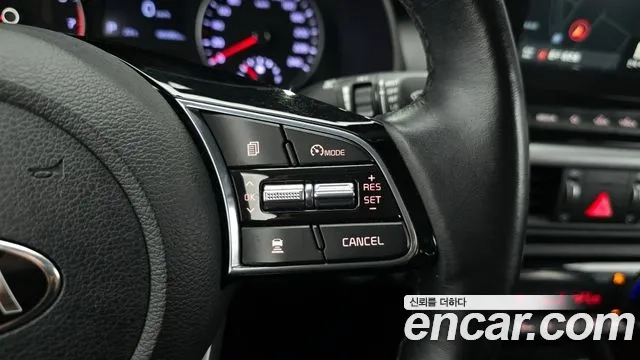 Kia Come New K3 id 2952011 из Кореи 9