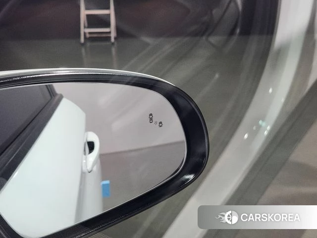 Hyundai Kona id 4587370 из Кореи 9