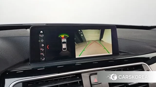 BMW 3 Series GT (F34) id 3403007 из Кореи 9