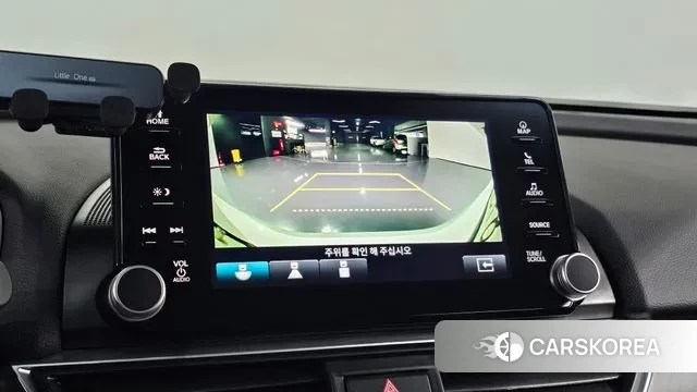 Honda Accord 10th Generation id 3429351 из Кореи 9