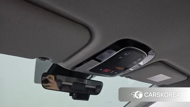 Hyundai The New Santa Fe id 3011916 из Кореи 9