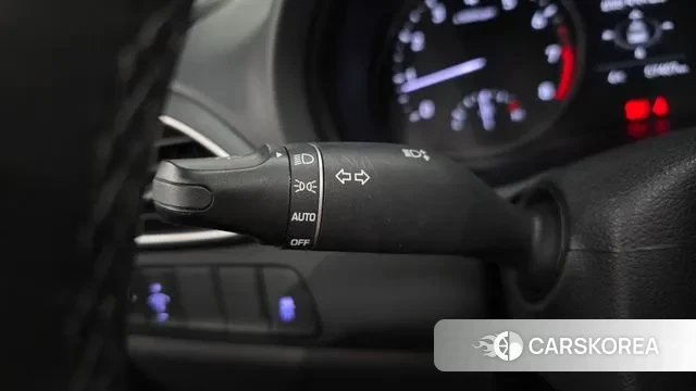 Hyundai i30 (PD) id 3588672 из Кореи 9