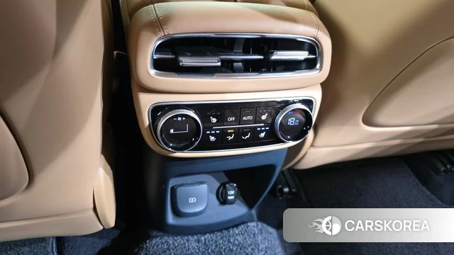 Genesis GV80 id 4585621 из Кореи 9