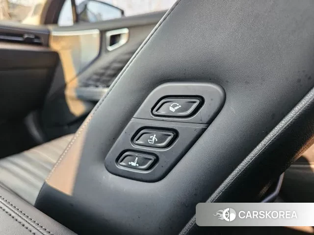 Kia K8 id 3615835 из Кореи 9