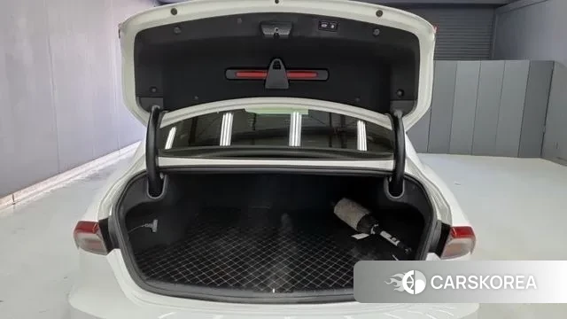 Hyundai The New Grandeur IG id 3740931 из Кореи 9