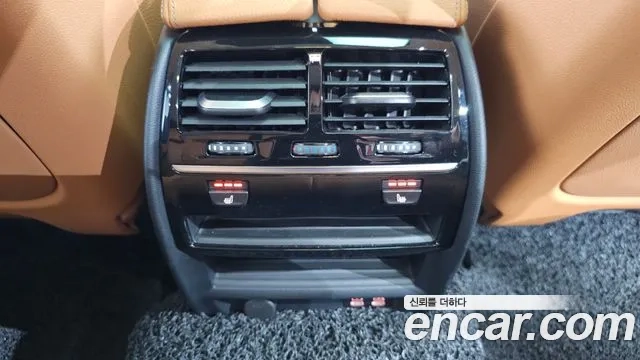 BMW 5 Series (G30) id 2891546 из Кореи 9