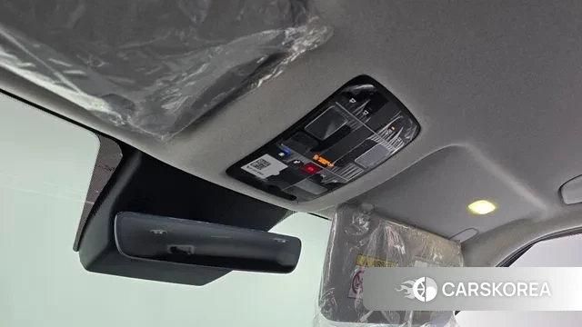 Hyundai Palisade (LX3) id 3575970 из Кореи 9