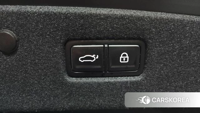 Kia K8 Hybrid id 4608125 из Кореи 9