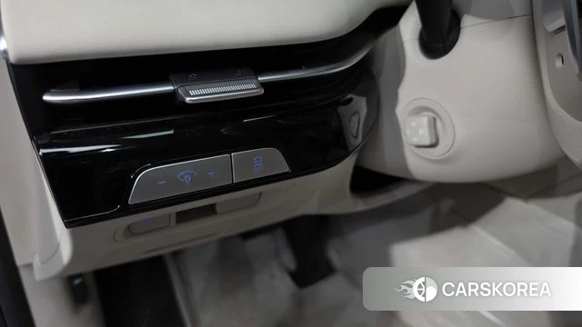 Genesis G80 (RG3) id 4739393 из Кореи 9