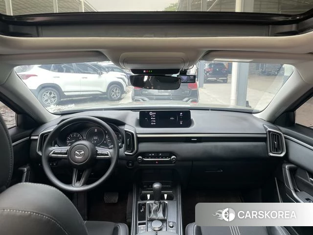 Mazda CX-50 line also id 4262623 из Китая 9
