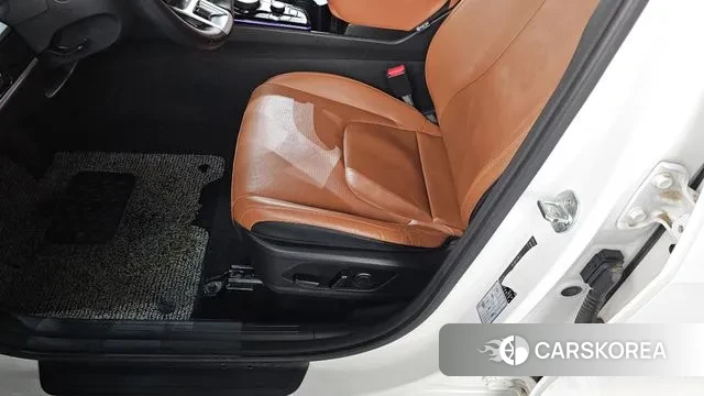 Kia Sportage 5th Generation id 3524679 из Кореи 9