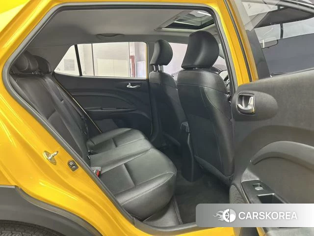 Kia Yi Ran id 4387380 из Китая 9