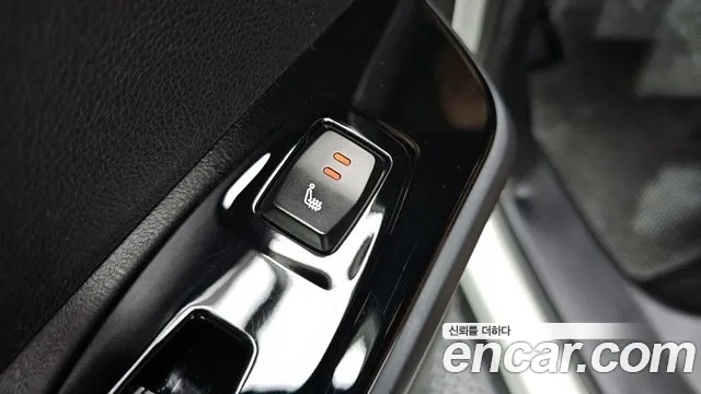 Ssangyong Torres id 2935163 из Кореи 9