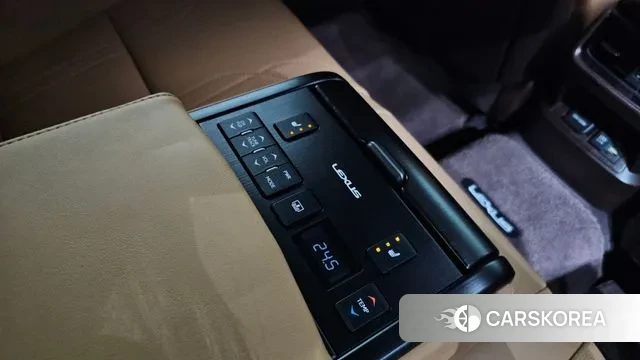 Lexus ES300h 7th generation id 3525065 из Кореи 9