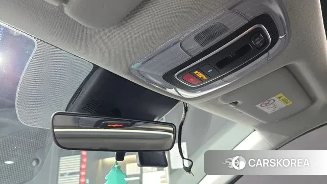 Hyundai Avante (CN7) id 3443305 из Кореи 9