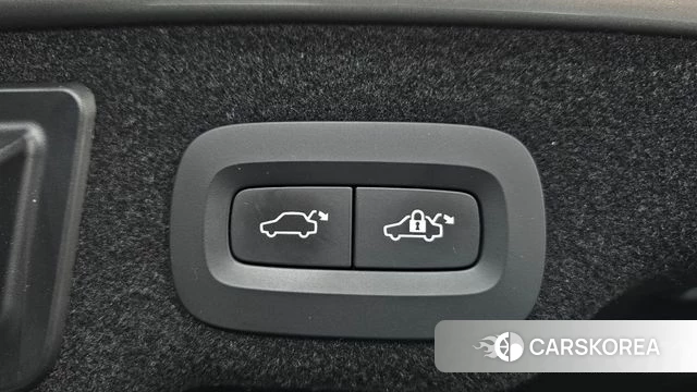 Volvo S90 id 4430235 из Кореи 9