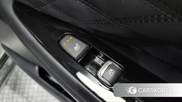 Kia K8 Hybrid id 3042992 из Кореи 9