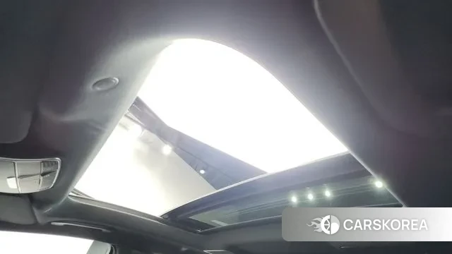 Mercedes-Benz S-Class W222 id 3302943 из Кореи 9