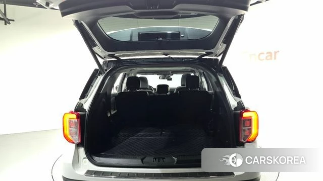 Ford Explorer 6th Generation id 4423616 из Кореи 9