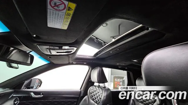 Hyundai Palisade id 2754864 из Кореи 9