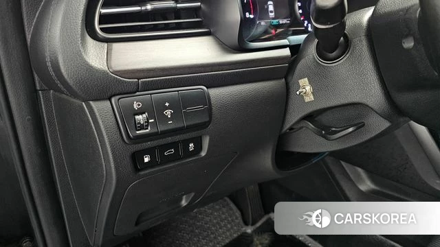 Kia K7 Premier id 4268551 из Кореи 9