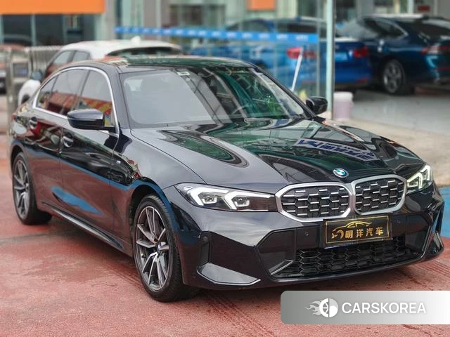 BMW 3 series id 4320658 из Китая 9