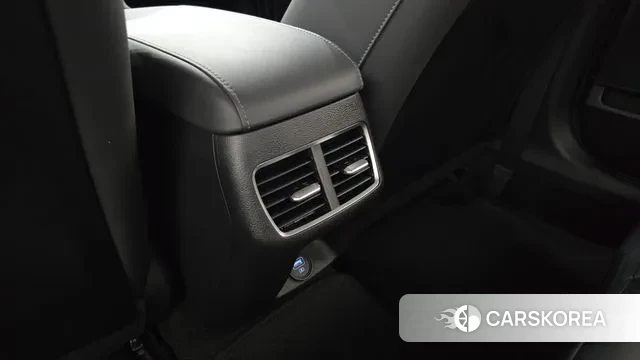 Hyundai Sonata (DN8) id 3253886 из Кореи 9