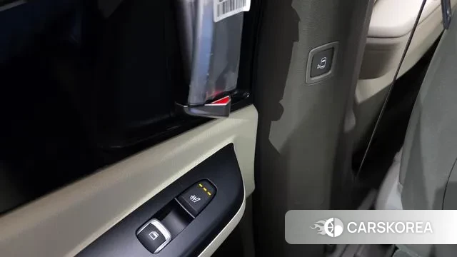 Kia Carnival 4th generation id 3514324 из Кореи 9