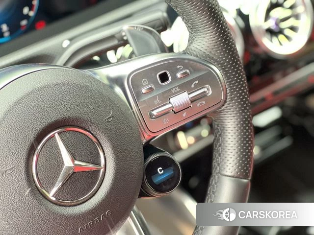 Mercedes-Benz Class A AMG id 4227332 из Китая 9