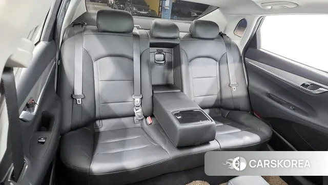 Hyundai The New Grandeur IG id 3395330 из Кореи 9