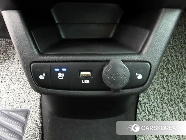 Kia The New Kia Ray id 4230480 из Кореи 9