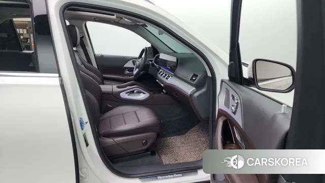 Mercedes-Benz GLE-Class W167 id 3008471 из Кореи 9